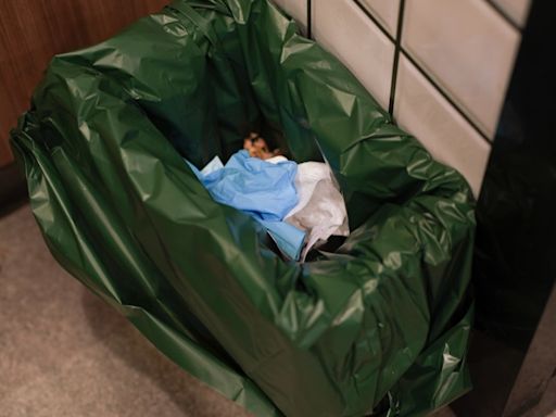 垃圾徵費｜政府決定暫緩 碧瑤綠色挫7% 曾稱計劃添回收業務動力
