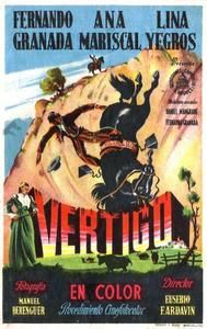 Vertigo