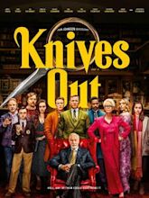 Knives Out – Mord ist Familiensache