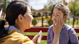 Mum's simple sunscreen step that keeps kids safe in the sun