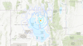 Tremonton, neighboring communities hit by 3.9 magnitude earthquake