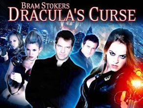 Bram Stoker's Dracula's Curse