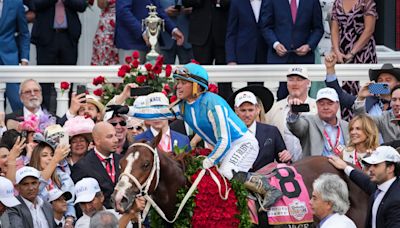 What channel is the Kentucky Derby on today? Start time, how to watch, TV schedule, horses, odds