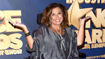 Abby Lee Miller Blames Prison as Reason Why She's 'in a Wheelchair': 'I Was Punished and Taken Off All My Medication'