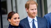 Harry makes serious claims in TV documentary: Will Meghan never return to UK?