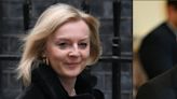 UK conservatives narrow leadership race to Rishi Sunak, Liz Truss