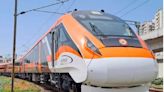 Indian Railways reduces speed of Vande Bharat, Gatiman Express trains to 130 kmph