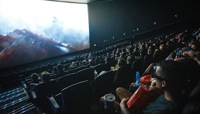 Com ingressos a R$ 12, cinemas têm apenas o 16º maior público de 2024