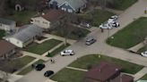 Multiple people stabbed in Rockford, Illinois; suspect in custody