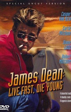 James Dean: Race with Destiny