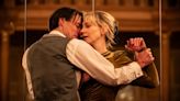 Ghosts: Ibsen makes his debut at the Globe with this slick, sulphurous production