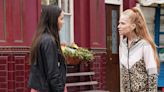 EastEnders' Bianca Jackson faces two setbacks in early iPlayer episode