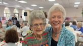 Meet June Langer, the High Desert’s newest and active centenarian