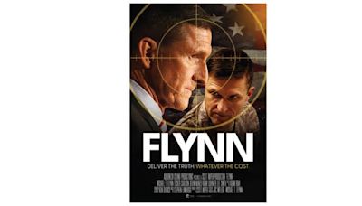 Aquidneck Island Productions, LLC, Under the Esteemed Production of Scott Wiper, Proudly Presents: FLYNN