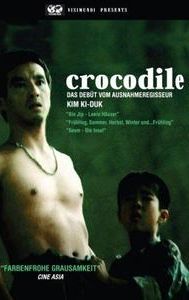 Crocodile (1996 film)