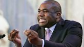 Labour must sack David Lammy for backing this absurd ICC warrant