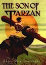 Le Fils de Tarzan