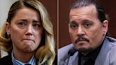 Jury Rules in Favor of Johnny Depp in Amber Heard Defamation Trial