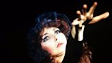 ‘Running Up that Hill’: La canción de Kate Bush cumple 37 años y estos han sido sus logros