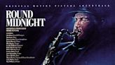 Notes and tones: "Round Midnight" projects Dexter Gordon's greatness on the big screen