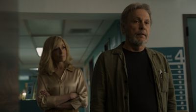 Billy Crystal’s ‘Before’ Gets Premiere Date At Apple TV+; First-Look Photos