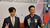 大談交通議題 曾玟學不忘狠酸對手「不敢親自回覆」