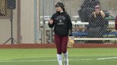 Paige Kuhn is perfect in Laramie Softball’s win over South