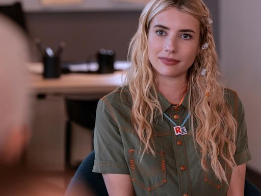 ‘Space Cadet’ movie review: Emma Roberts’ annoying protagonist leads a silly, hotchpotch underdog comedy