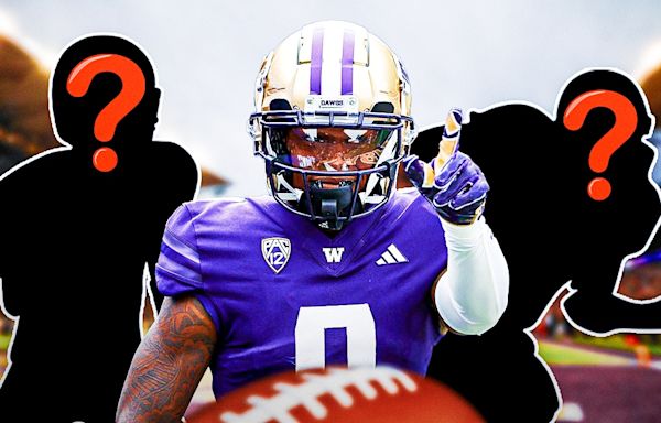 Washington Football's 3 Best Returning Players For 2024