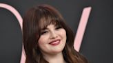 Selena Gomez Went Full Alex Russo With Her New Bangs