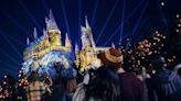 Christmas at Hogwarts returns: What to know about Universal's 2023 holiday celebrations