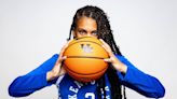 ‘Time to wake ‘em up.’ Freshman Janaé Walker is ready for what’s next for UK basketball.