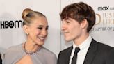 Why Sarah Jessica Parker’s son feels ‘a little weird’ watching ‘And Just Like That...’