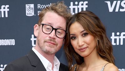 Brenda Song Reveals Why Macaulay Culkin Romance Works So Well - E! Online