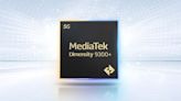 MediaTek introduces new Dimensity 9300+ chipset designed for flagships