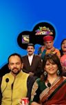 Comedy Circus Ke Superstars