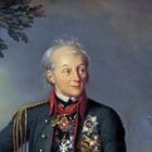 Alexander Suvorov