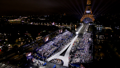 JO de Paris 2024 : Une cérémonie d'ouverture "mémorable" et "spectaculaire" saluée par la presse internationale