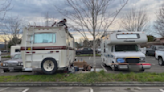 These California college students live in RVs to afford cost of education