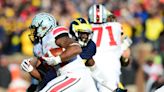 Memorable Ohio State players that were known as Michigan dominators: Carlos Hyde