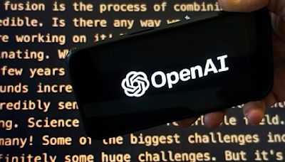 OpenAI GPT-4o 模型登場，同時整合文字、語言和圖像的輸入輸出