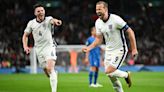 England player ratings as Harry Kane celebrates 100 caps with brace vs Finland