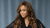 Tyra Banks Goes From All Natural to All Out Glam in Social Media Video