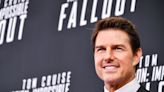 Tom Cruise sets up screening of 'Top Gun: Maverick' for Ohio State's marching band