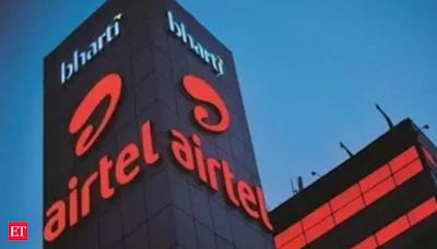 Airtel pays Rs 6,857 cr to buy 97 MHz of spectrum