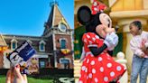 ¡Es hoy! Paga únicamente $50 dólares por un boleto de niño para visitar Disneyland California