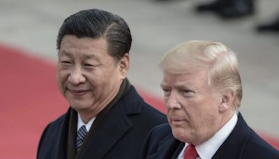 A new round of Trump tariffs on China would drastically slow its economy
