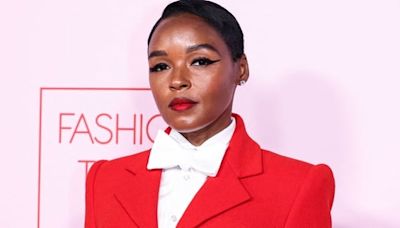 "Pour un monde meilleur" : Janelle Monáe appelle à voter contre le RN en concert à Lyon