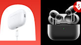 Nab Nearly 30% Off These Editor-Fave Apple Earbuds on Amazon Now