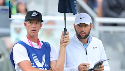 ‘#freescottie’: PGA Tour, LIV Golf players react to Scottie Scheffler’s arrest at 2024 PGA Championship